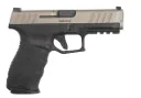 STR-9 Stainless, 9x19, picatinny, 15 Schuss