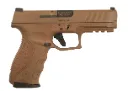 STR-9 FDE