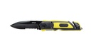 Klappmesser ERK yellow, Emergency Rescue Knife