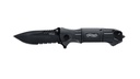 Klappmesser BTK, Black Tac Knive