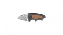 Mini Knife MK40 Messer, 4cm Klinge