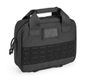 Dynamic Shooting Bag, black 30x25x6cm